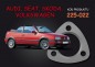 Flansza kryza Audi Seat Skoda VW 50mm