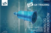 Nowy katalog produktów GKTrading
