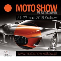 Targi Moto Show w Krakowie