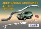 Rura końcowa Jeep Grand Cherokee 4.0i 95-99